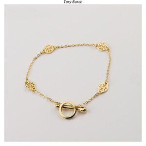 Tory Burch Brooches(Brand New)